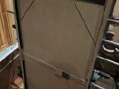 Stalo futbolo stalas 140x74cm - nuotraukos Nr. 2