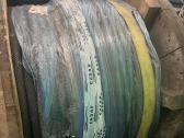 Plieninis lynas Casar Powerplast (36mm, 250 metrų)