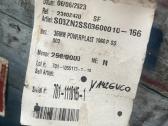 Plieninis lynas Casar Powerplast (36mm, 250 metrų) - nuotraukos Nr. 3