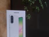 Samsung A56 8/128 GB, neišpakuotas, 2 m. garantija