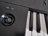 Korg Nautilus 61 Pro sintezatorius, workstation. - nuotraukos Nr. 5