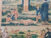 Religija. Litografija - nuotraukos Nr. 2