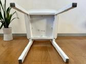 Ikea Sigurd dvi baltos kėdės - nuotraukos Nr. 6