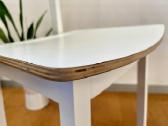 Ikea Sigurd dvi baltos kėdės - nuotraukos Nr. 7