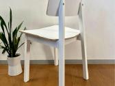 Ikea Sigurd dvi baltos kėdės - nuotraukos Nr. 11