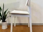 Ikea Sigurd dvi baltos kėdės - nuotraukos Nr. 12
