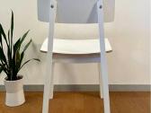 Ikea Sigurd dvi baltos kėdės - nuotraukos Nr. 13