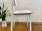 Ikea Sigurd dvi baltos kėdės - nuotraukos Nr. 14