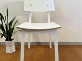 Ikea Sigurd dvi baltos kėdės - nuotraukos Nr. 15