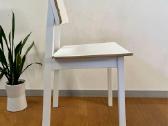 Ikea Sigurd dvi baltos kėdės - nuotraukos Nr. 16