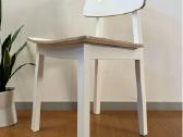 Ikea Sigurd dvi baltos kėdės - nuotraukos Nr. 17