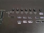 Korg Nautilus 61 Pro sintezatorius, workstation. - nuotraukos Nr. 4