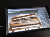 Korg Nautilus 61 Pro sintezatorius, workstation. - nuotraukos Nr. 11