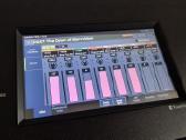 Korg Nautilus 61 Pro sintezatorius, workstation. - nuotraukos Nr. 12
