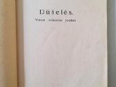 "Scenos Vaizdeliai Vaikų Teatrui" 1924m. - nuotraukos Nr. 3