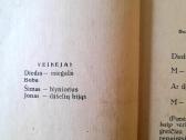 "Scenos Vaizdeliai Vaikų Teatrui" 1924m. - nuotraukos Nr. 4