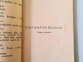 "Scenos Vaizdeliai Vaikų Teatrui" 1924m. - nuotraukos Nr. 7