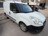 Fiat Doblo - nuotraukos Nr. 2