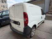 Fiat Doblo - nuotraukos Nr. 4