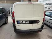 Fiat Doblo - nuotraukos Nr. 5
