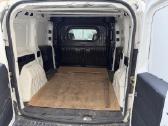 Fiat Doblo - nuotraukos Nr. 7