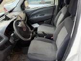 Fiat Doblo - nuotraukos Nr. 8