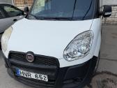 Fiat Doblo - nuotraukos Nr. 3