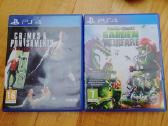 Sony Playstation Ps4 Žaidimai, tinka ir Ps5 - nuotraukos Nr. 2