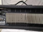 Peavey mixeris, kolonėlės, mikrofonai, stovai, kab - nuotraukos Nr. 4