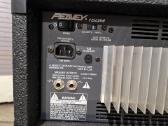 Peavey mixeris, kolonėlės, mikrofonai, stovai, kab - nuotraukos Nr. 5