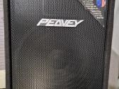 Peavey mixeris, kolonėlės, mikrofonai, stovai, kab - nuotraukos Nr. 6