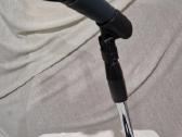 Peavey mixeris, kolonėlės, mikrofonai, stovai, kab - nuotraukos Nr. 12