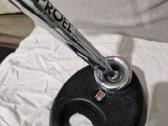 Peavey mixeris, kolonėlės, mikrofonai, stovai, kab - nuotraukos Nr. 13