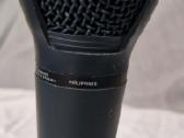 Peavey mixeris, kolonėlės, mikrofonai, stovai, kab - nuotraukos Nr. 16