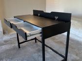 Ikea Alex stalas - nuotraukos Nr. 2
