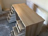 Ikea Lagkapten / Alex rašomasis stalas - nuotraukos Nr. 2
