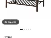 Kavos staliukas Ikea Lysterby - nuotraukos Nr. 3