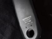 Shimano Ultegra R8000 175mm švaistikliai - nuotraukos Nr. 3