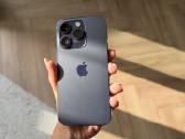 Violetinis iPhone 14 pro 128gb