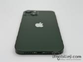 Geros būklės Apple iPhone 13 128gb Green - nuotraukos Nr. 3