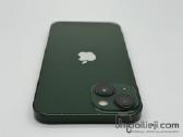 Geros būklės Apple iPhone 13 128gb Green - nuotraukos Nr. 4