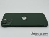 Geros būklės Apple iPhone 13 128gb Green - nuotraukos Nr. 5