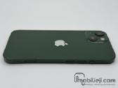 Geros būklės Apple iPhone 13 128gb Green - nuotraukos Nr. 6