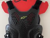 A-1 Roost Guard