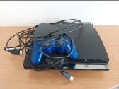 Parduodu "atrista" 1tb PS3 zaidimu konsole