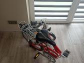 Parduodamas Dahon sulankstomas dviratis - nuotraukos Nr. 4