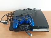 Parduodu "atrista" 1tb PS3 zaidimu konsole - nuotraukos Nr. 2