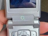 O2 X4 Telefonas