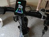 H20 pro E-bike 2000w Dual motor 48v 23ha - nuotraukos Nr. 2