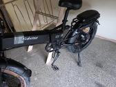 H20 pro E-bike 2000w Dual motor 48v 23ha - nuotraukos Nr. 3